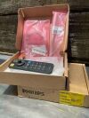 PHILIPS 865244 Monitor Stand