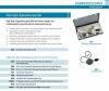 WELCH ALLYN 32410, 32820, 37023 Sigmoidoscope