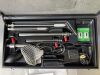 WELCH ALLYN 32410, 32820, 37023 Sigmoidoscope
