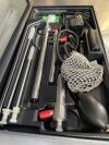 WELCH ALLYN 32410, 32820, 37023 Sigmoidoscope