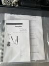 WELCH ALLYN 32410, 32820, 37023 Sigmoidoscope