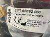 WELCH ALLYN 01692-MC, 692, 690 SureTemp Plus 692 Thermometer Kit 0169MC w/ 100 Cover
