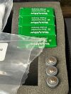 WELCH ALLYN 01692-MC, 692, 690 SureTemp Plus 692 Thermometer Kit 0169MC w/ 100 Cover