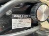 BAUSCH & LOMB 71-21-35 Keratometer
