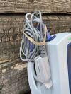 WELCH ALLYN 42N0B, 420, 42NOB 420 Spot Vital Signs Monitor 42N0B w/ SpO2, Cuffs, Hose    Batt