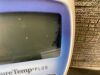 WELCH ALLYN 692, 690 SureTemp Plus 692 Thermometer, Screen Damage WORKS