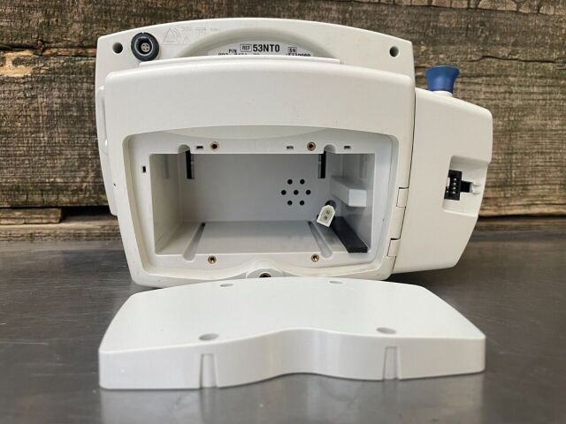 WELCH ALLYN 53NTO Patient Monitor Bare Unit -C Grade-