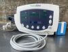 WELCH ALLYN 53NTO Patient Monitor  Batt, Hose, Power Adapt -B Grade-