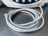 WELCH ALLYN 53NTO Patient Monitor  Batt, Hose, Power Adapt -B Grade-