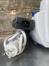 WELCH ALLYN 53NTO Patient Monitor  Batt, Hose, Power Adapt -B Grade-