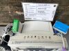 WELCH ALLYN 53NTO Patient Monitor  Batt, Hose, Power Adapt