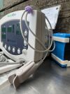 WELCH ALLYN 53NTO Patient Monitor  Batt, Hose, Power Adapt