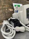 WELCH ALLYN 53NTO Patient Monitor  Batt, Hose, Power Adapt