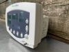 WELCH ALLYN 53NTO Patient Monitor  Batt, Hose, Power Adapt