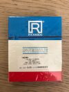 RICHARDS 140058 Shea Torp Prosthesis Plast I-Pore 1mm Shaft Dia. 7mm Length