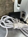 WELCH ALLYN 42NTB, 420 420 Spot Vital Signs Monitor 42NTB w/ Temp,  SpO2, Cuffs, Power