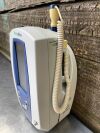 WELCH ALLYN 42NTB, 420 420 Spot Vital Signs Monitor 42NTB w/ Temp,  SpO2, Cuffs, Power