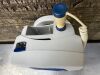 WELCH ALLYN 42NTB, 420 420 Spot Vital Signs Monitor 42NTB w/ Temp,  SpO2, Cuffs, Power