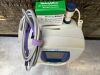 WELCH ALLYN 42NTB, 420 420 Spot Vital Signs Monitor 42NTB w/Temp,    Batt, SpO2, Cuffs
