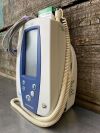 WELCH ALLYN 42NTB, 420 420 Spot Vital Signs Monitor 42NTB w/Temp,    Batt, SpO2, Cuffs