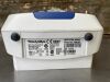 WELCH ALLYN 42NTB, 420 420 Spot Vital Signs Monitor 42NTB w/Temp,    Batt, SpO2, Cuffs