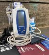 WELCH ALLYN 42NTB, 420 420 Spot Vital Signs Monitor 42NTB w/SpO2, Temp, NIBP,    Battery