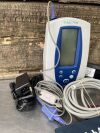 WELCH ALLYN 42N0B, 420, 42NOB 420 Spot Vital Signs Monitor 42N0B w/ SpO2, Cuffs, Hose, Power Adapt