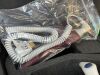 WELCH ALLYN 01692-MC, 692, 690 -CALIBRATED-  SureTemp Plus 692 Thermometer Kit 0169MC w/ 100 Cover