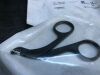 BRAUN 783101 - of   Aesculap Single-Use Skin Stapler Remover 3.5" Curved