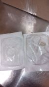 MEDELA 67203S Nipple Shield Medela® Contact™ 24 mm Silicone Reusable Lot of 7 Exp. 2023-06
