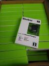 JUST WIRELESS wireless Just  Dual USB Home Charger,  , -