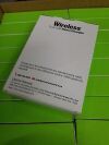 JUST WIRELESS wireless Just  Dual USB Home Charger,  , -