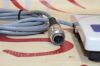 STEUTE WF-1S/1S-Med-AP Medizintechnik  Foot switch