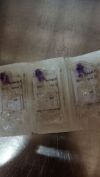 CARDINAL F00106 Enteral Feeding Funnel Connector Kangaroo™ ENFit® NonSterile - Lot of 30 - Exp. 2024-12