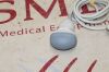 MINDRAY D6-2E Ultrasound Transducer
