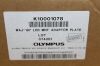 OLYMPUS MAJ-197 LCD MNT Adaptor Plate