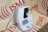 MED tronic Coagulation Analyzer