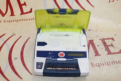 CARDIAC SCIENCE Cardiac Defibrillator