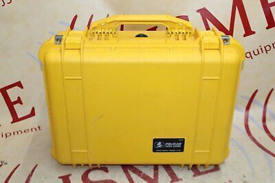 PHYSIO LifePak Defibrillator