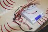 ICS MEDICAL 4004i Image MASSter  Serial ATA Disk Drive Duplication Platform