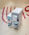 GE DATEX OHEMDA N/A Bedside Monitor