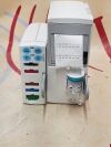GE DATEX OHEMDA N/A Bedside Monitor