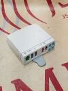 GE DATEX OHEMDA N/A Bedside Monitor