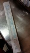 ARROW RA-040020 Radial Artery Catheterization Set 20Ga x 1-3/4in - Exp. 2028-03