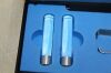 LUMENIS LB3700300 Laser Lightguide Crystal Filter Kit Set  Light Guide Prism