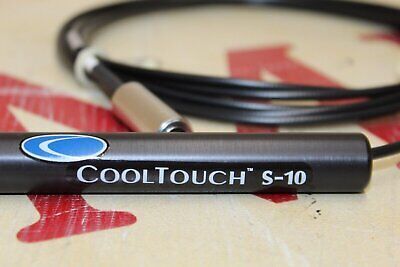 COOLTOUCH S-10 Laser - YAG