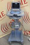 SONOSITE P04538-10 MicroMaxx w/ C60e/2 MHz P07633-21 and ICT/8-5 MHz  Probes