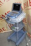 SONOSITE P04538-10 MicroMaxx w/ C60e/2 MHz P07633-21 and ICT/8-5 MHz  Probes