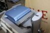 SONOSITE P04538-10 MicroMaxx w/ C60e/2 MHz P07633-21 and ICT/8-5 MHz  Probes