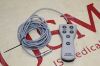 AEROGEN Stryker Endoscopy IP67 Remote Control For Arthroscopy Pump 35020-000